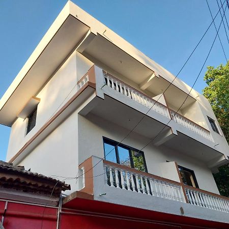 Casa De Menorah 호텔 Nerul  외부 사진
