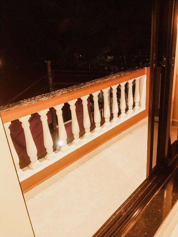 Casa De Menorah 호텔 Nerul  외부 사진