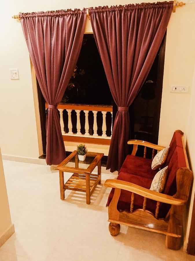 Casa De Menorah 호텔 Nerul  외부 사진
